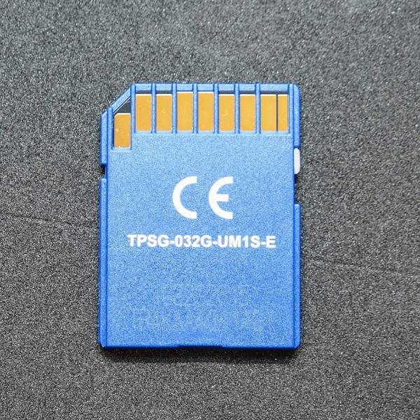 SDカード　32GB